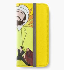 The Gang Design iPhone Wallet/Case/Skin