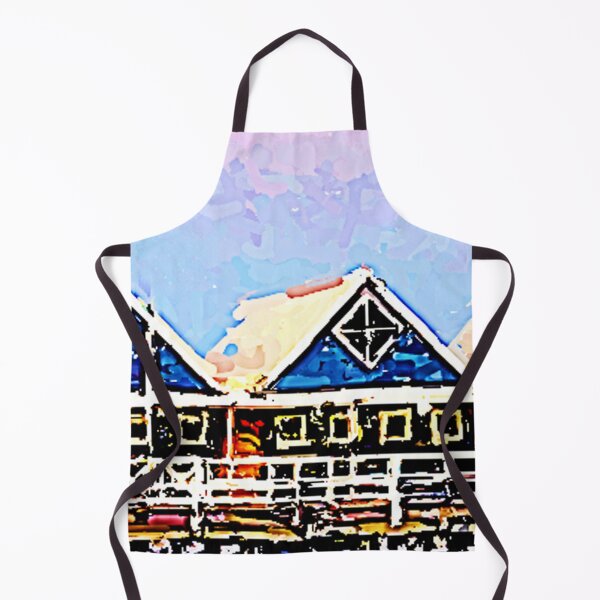 Item preview, Busselton Jetty Western Australia Digital Painting WallsOffameAust designed and sold by WallsOfFameAust.