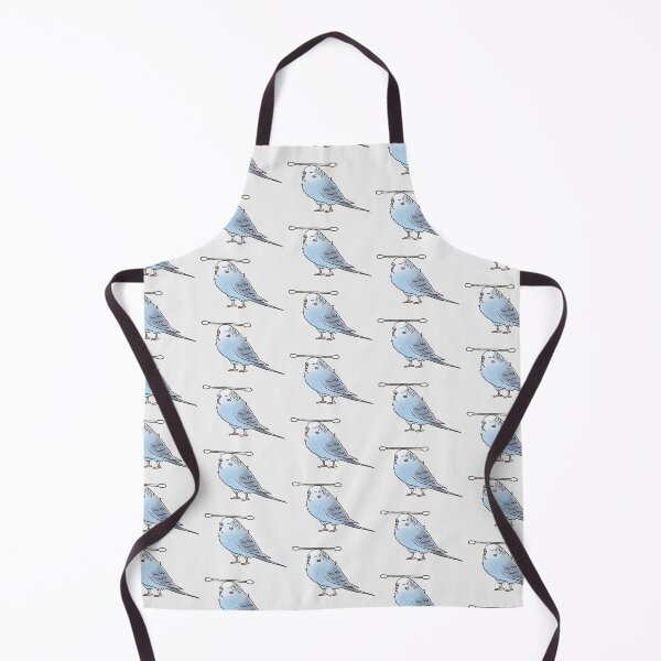 Item preview, Balance Budgie designed and sold by NaelsDesigns.
