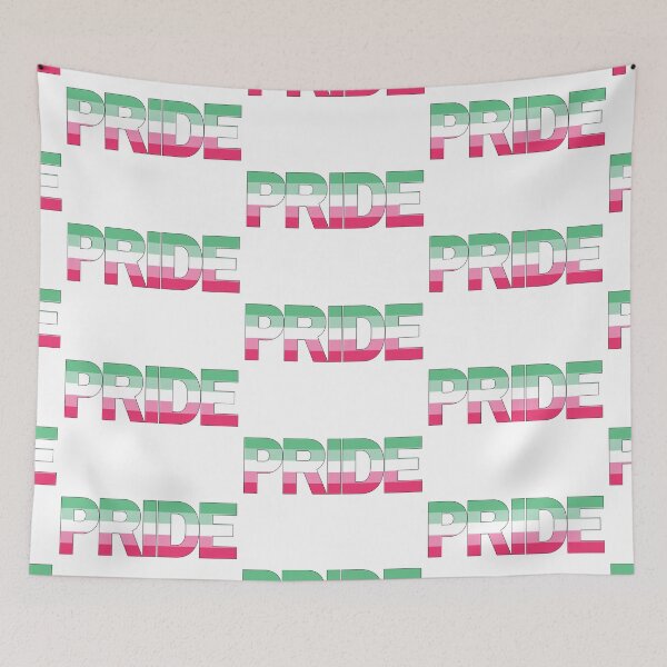 Item preview, Abrosexual Pride flag designed and sold by River Graphic Design.