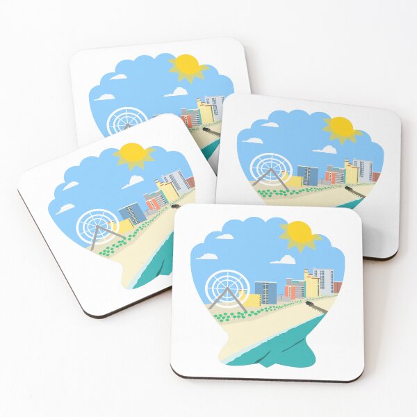 Item preview, Myrtle Beach Shell designed and sold by ColeTemples.