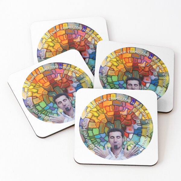 Item preview, SOAD-Know designed and sold by PhoenixPopCult.