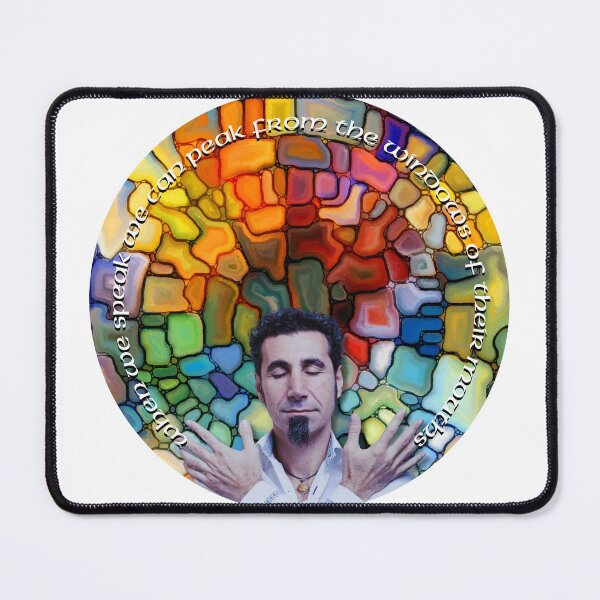 Item preview, SOAD-Know designed and sold by PhoenixPopCult.