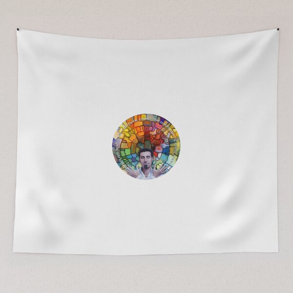 Item preview, SOAD-Know designed and sold by PhoenixPopCult.