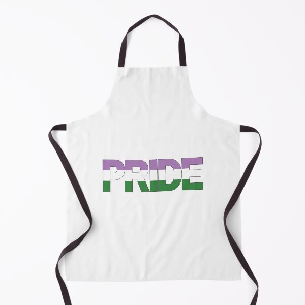 Item preview, Gender Queer Pride flag designed and sold by River Graphic Design.