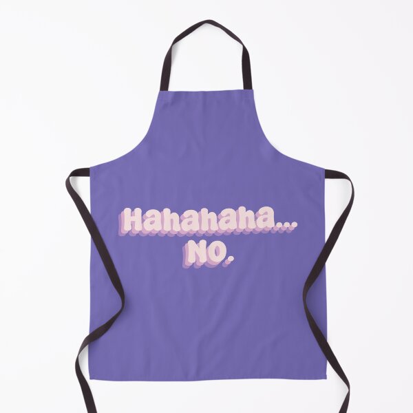 Item preview, Hahahaha...No. designed and sold by Sakurafy.