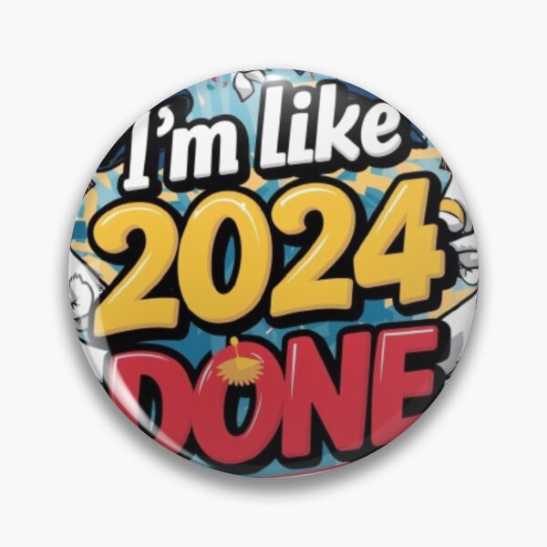 Item preview, I'm Like 2024% Done Class of 2024 Graduation College Grad designed and sold by SztylishDesigns.