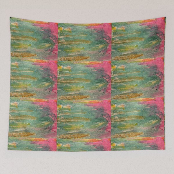 Item preview, Living In the Abstract designed and sold by JossG.