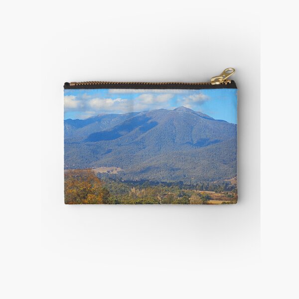 Item preview, Tawonga Looks Towards Mount Bogong designed and sold by Joy Watson - Natural Light Photography .