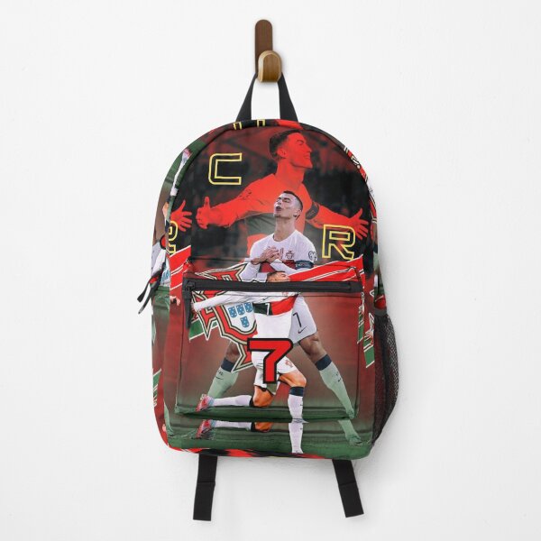 Item preview, PORTUGAL MANCHESTER UNITED AN NASSR LEGEND STILL ALIVE designed and sold by rezki-lillah.