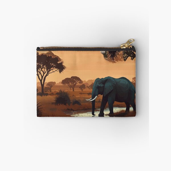 Item preview, Botswana Travel  designed and sold by Thistle-TShop.