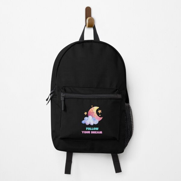 Item preview, FOLLOW YOUR DREAM designed and sold by EverythingMY.