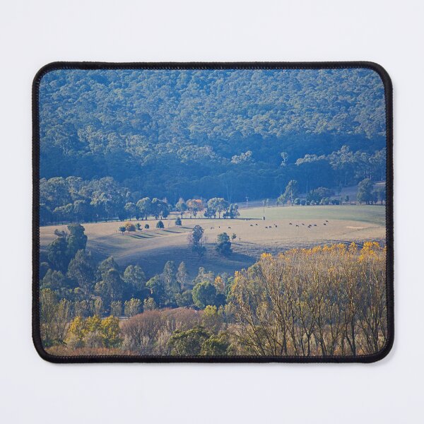 Item preview, Mount Emus Soft Light Australia designed and sold by Joy Watson - Natural Light Photography .