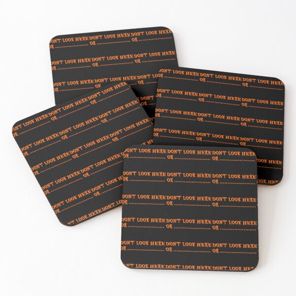 Item preview, Don't look here or .......... designed and sold by ABD.ALRAHMAN (^ー^).