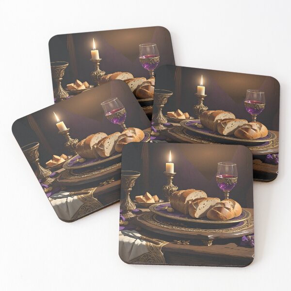 Item preview, Heavenly Bread designed and sold by Patricia Howitt.