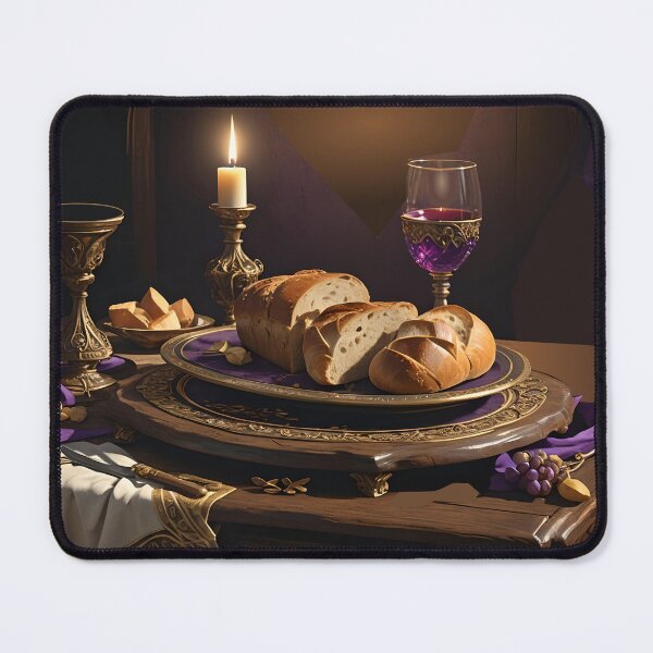 Item preview, Heavenly Bread designed and sold by Patricia Howitt.