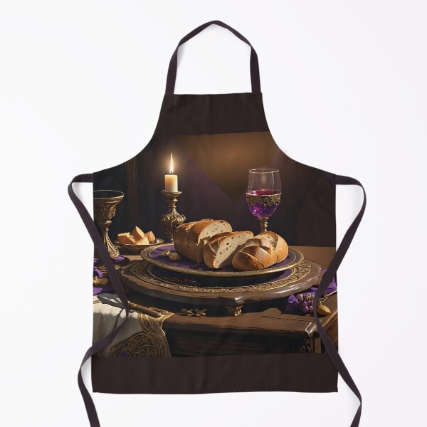 Item preview, Heavenly Bread designed and sold by Patricia Howitt.