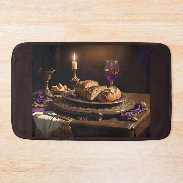 Item preview, Heavenly Bread designed and sold by Patricia Howitt.
