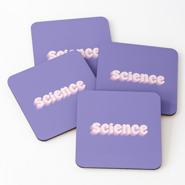 Item preview, Science designed and sold by Sakurafy.