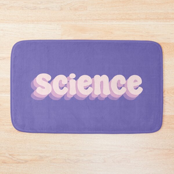 Item preview, Science designed and sold by Sakurafy.