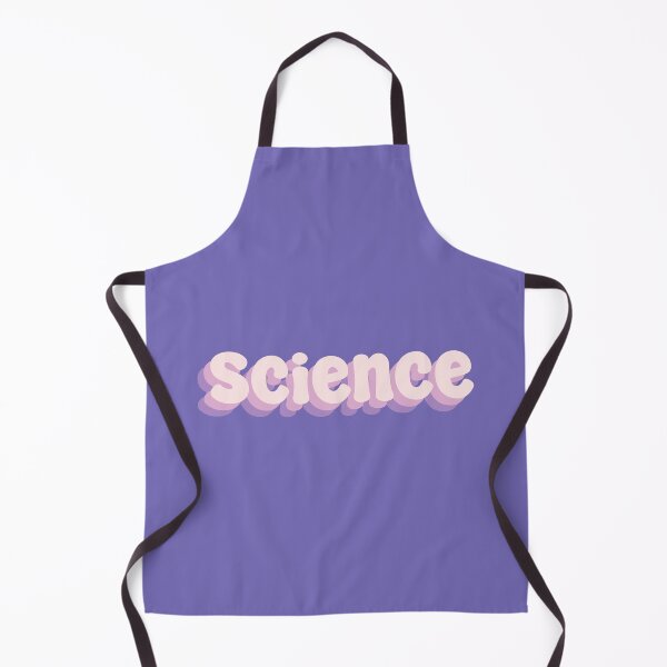 Item preview, Science designed and sold by Sakurafy.