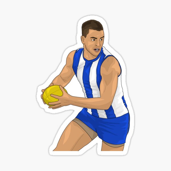 Item preview, Luke Davies-Uniacke designed and sold by Casey Panella.