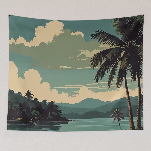Item preview, Brunei Travel  designed and sold by Thistle-TShop.