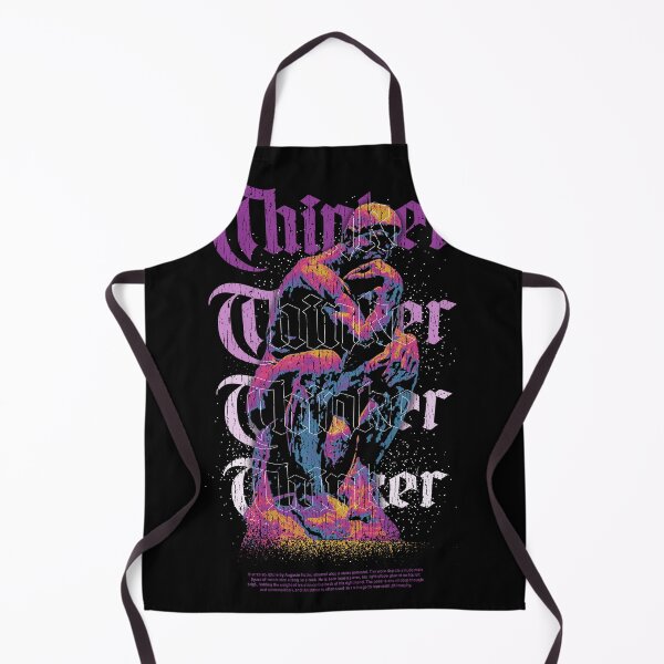 Item preview, Thinker 90s Vintage Crack designed and sold by unfamouzzz.