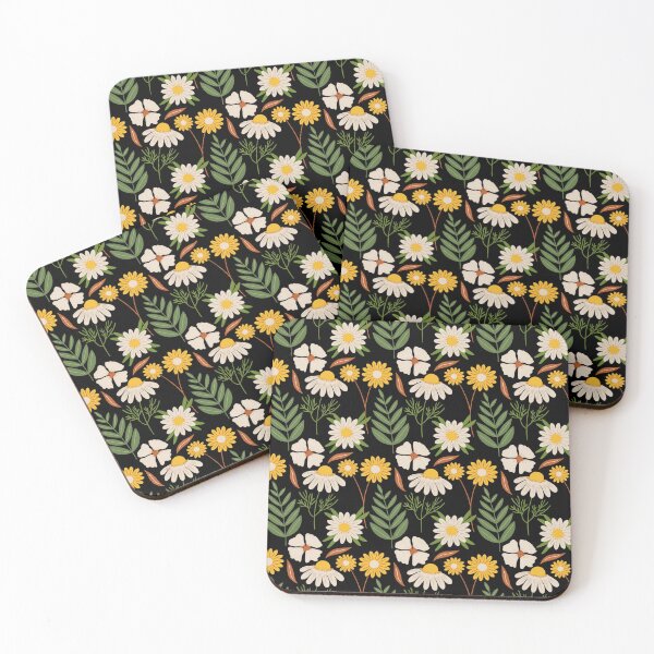 Item preview, Flower Pattern designed and sold by Myra365Art.