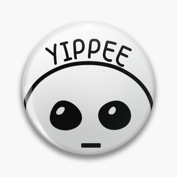 Item preview, Yippee TBH Autism Awareness Creature designed and sold by taradrydesign.