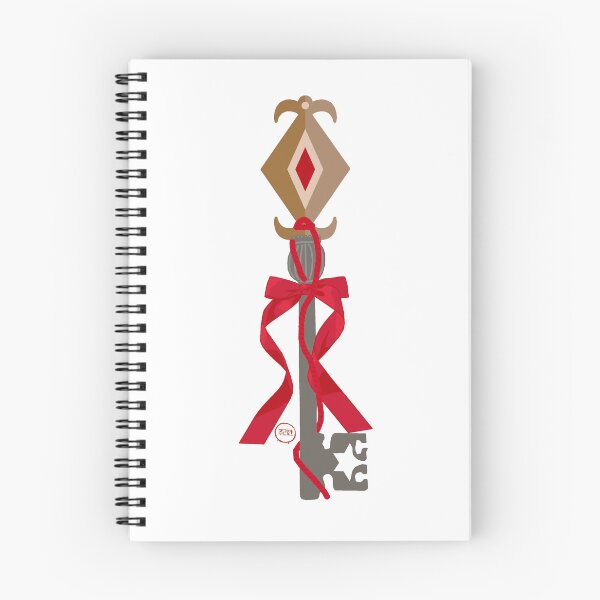 Item preview, Key of Birthing designed and sold by SaharBareket.