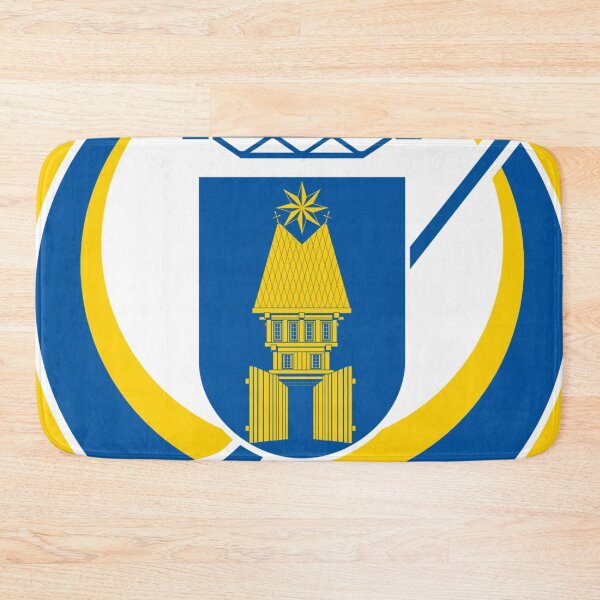Item preview, Klub PSG Berani Zlín  (alt. Logo)| Czechia Hockey (Feat: Matching Hex Code Color Background) designed and sold by thebirdbrand.