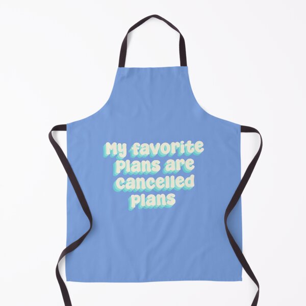 Item preview, My favorite plans are cancelled plans designed and sold by Sakurafy.