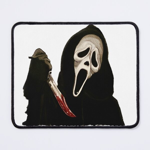 Item preview, Ghostface  designed and sold by BryanWhipple.