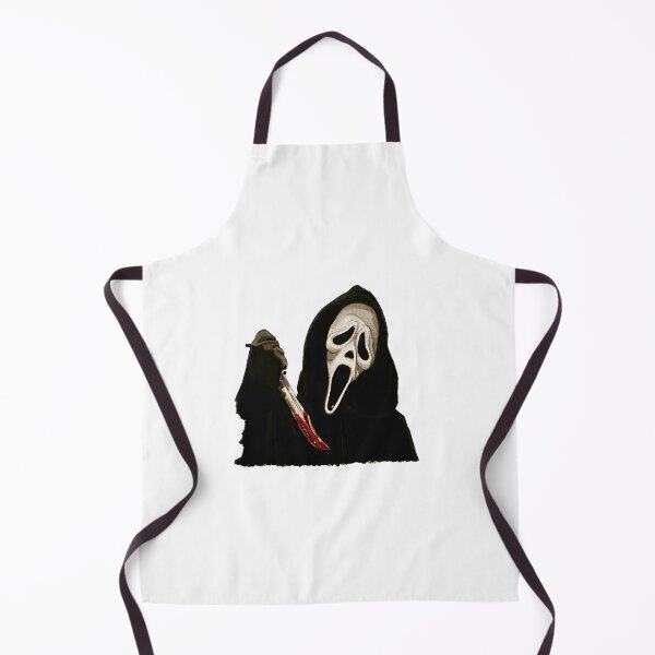 Item preview, Ghostface  designed and sold by BryanWhipple.