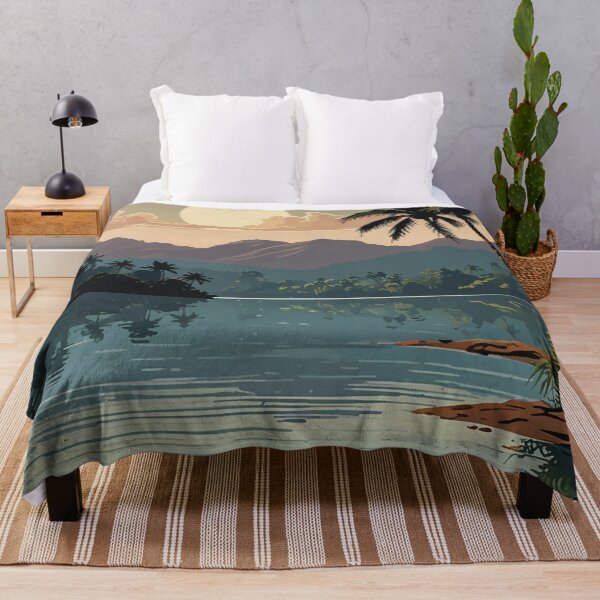 Item preview, Brunei Travel  designed and sold by Thistle-TShop.
