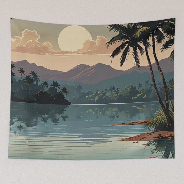 Item preview, Brunei Travel  designed and sold by Thistle-TShop.
