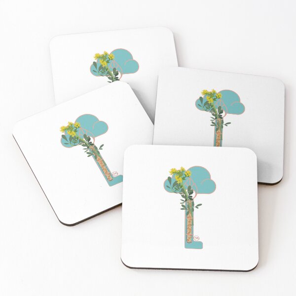 Item preview, Key of Rain designed and sold by SaharBareket.
