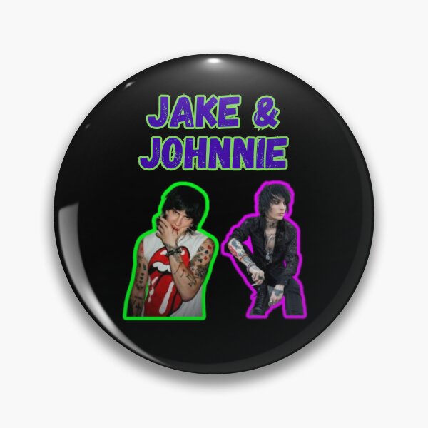 Item preview, Johnnie Guilbert  designed and sold by WoodburyLake.