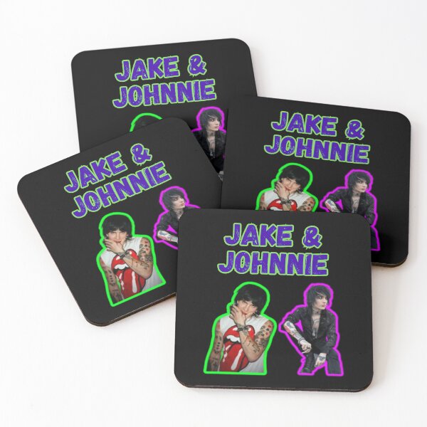 Item preview, Johnnie Guilbert  designed and sold by WoodburyLake.