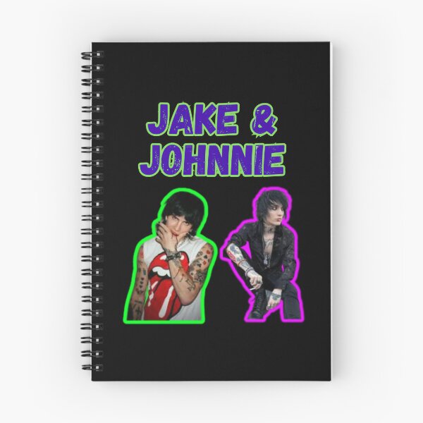 Item preview, Johnnie Guilbert  designed and sold by WoodburyLake.