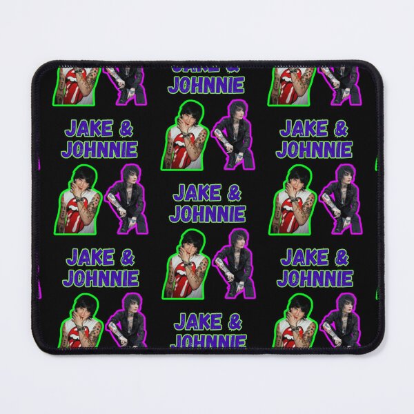 Item preview, Johnnie Guilbert  designed and sold by WoodburyLake.