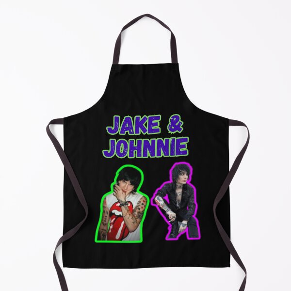 Item preview, Johnnie Guilbert  designed and sold by WoodburyLake.