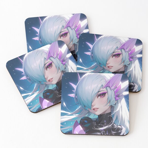 Item preview, Future Flower designed and sold by Doiran501.