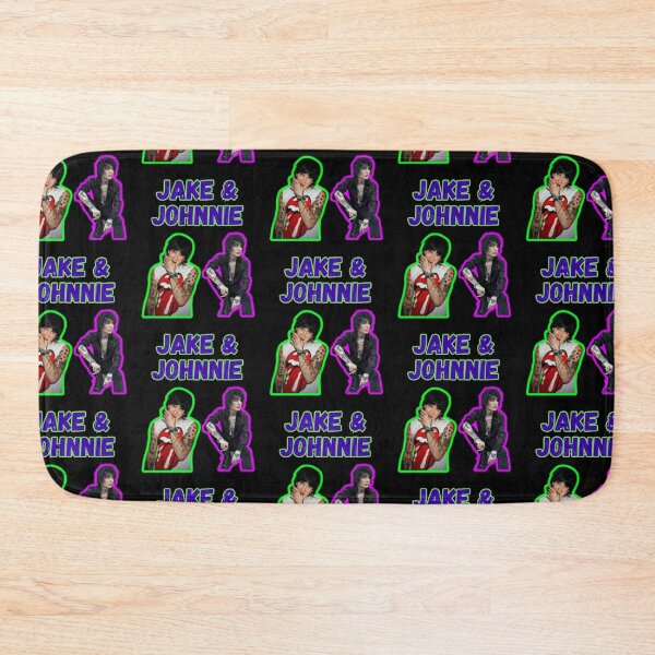 Item preview, Johnnie Guilbert  designed and sold by WoodburyLake.
