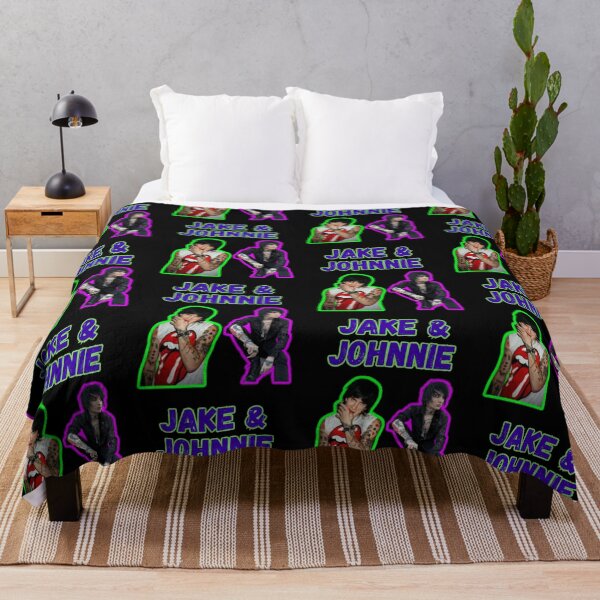 Item preview, Johnnie Guilbert  designed and sold by WoodburyLake.