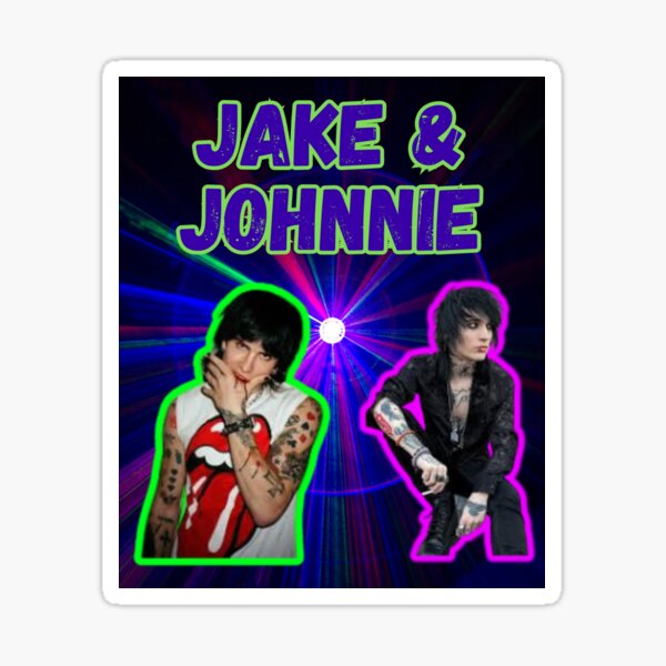 Item preview, Johnnie Guilbert  designed and sold by WoodburyLake.
