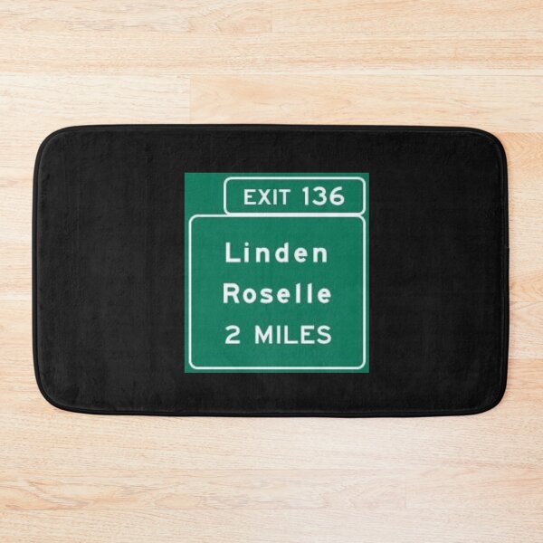 Item preview, Linden Roselle NJ Shirts Mugs  designed and sold by JerZWear.