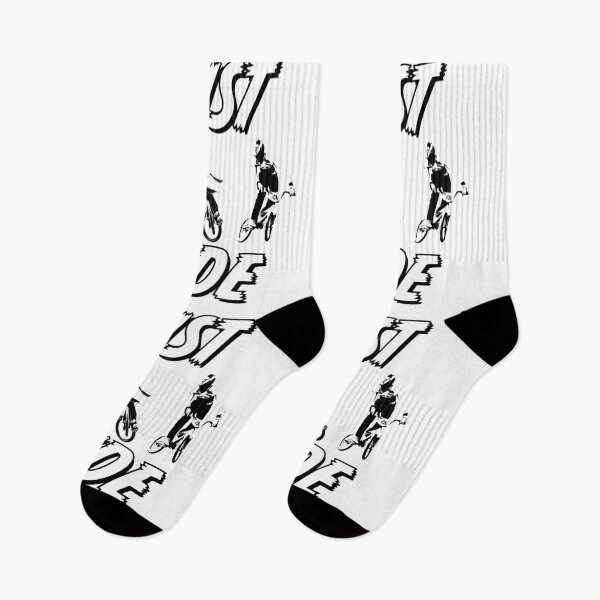 Item preview, just ride BMX designed and sold by ricobarinas.