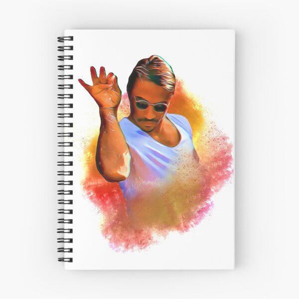 Item preview, Salt Bae  designed and sold by INCsition.